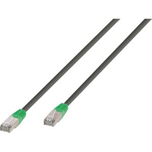 Vivanco Vivanco καλώδιο δικτύου CAT 6 10m (45913)