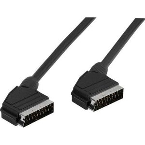 Καλώδιο Vivanco Vivanco καλώδιο SCART - SCART 1.5m (47001)