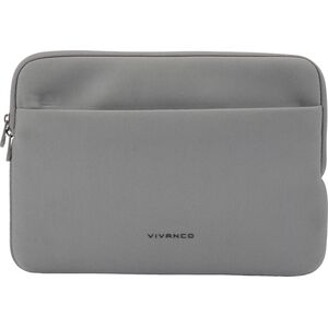Θήκη Vivanco Vivanco notebook sleeve Neo Pro 15-16', γκρι