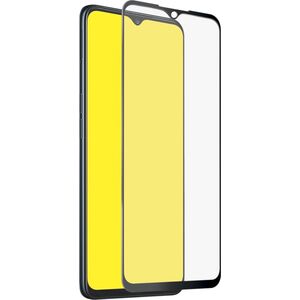 SBS Mobile SBS TESCRFCHUPSM20K κάλυμμα για το smartphone Huawei P Smart 2020, Ανθεκτικό στις γρατσουνιές, 1 τεμ., Μαύρο
