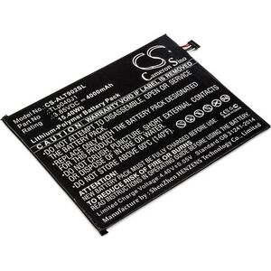 Μπαταρία CoreParts Battery 15.2Wh Li-ion 3.8V