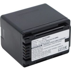 Μπαταρία κάμερας CoreParts για Panasonic