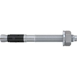 Βίδα αγκύρωσης Fischer FAZ II Plus 10/50, 10x135 mm 20 τεμ.