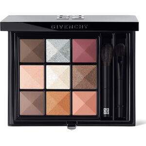 Givenchy Givenchy, Le 9 De Givenchy, Παλέτα Σκιών Ματιών, Φούξια, 9 Αποχρώσεις, 0.28 g Για Γυναίκες