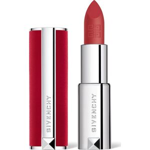 Givenchy Givenchy, Le Rouge Deep Velvet, Matte, Cream Lipstick, N27, 3.4 g Για Γυναίκες
