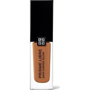 Givenchy Givenchy, Prisme Libre Skin Caring Glow, Glow, Υγρό Ίδρυμα, 6-N405, 30 ml Για Γυναίκες