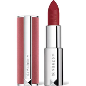 Givenchy Givenchy, Le Rouge Sheer Velvet, Matte, Cream Lipstick, N37, Επαναγεμιζόμενο, 3.4 g Για Γυναίκες