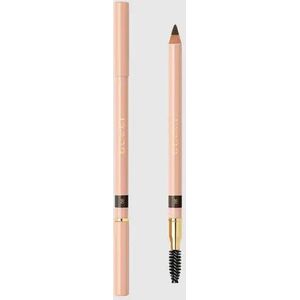 Gucci Gucci, Definition Sourcils, Διπλής Όψης, Μολύβι Φρυδιών Κρέμα, 06, Μαύρο, 1.19 g Για Γυναίκες