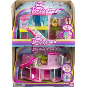 μίνι σπίτι „BarbieLand“