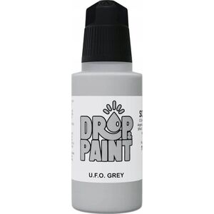 Scale 75: Drop Paint - U.F.O Grey