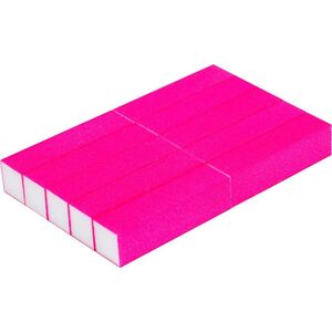 Ocho Nails Blok różowy 10 szt.