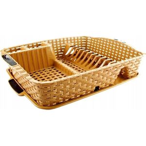 Suszarka CLASSIC RATTAN 48x37,5x9