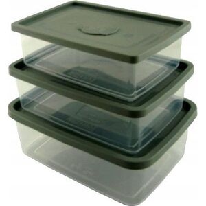 Kpl Multibox prostokątny 750 ml,1000 ml, 1500 ml- E-482