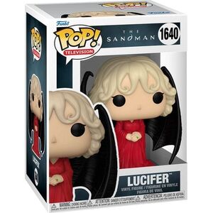 Funko POP the Sandman 1640 Lucifer