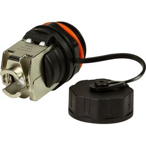 OUTDOOR WATERPROOF CAT6A