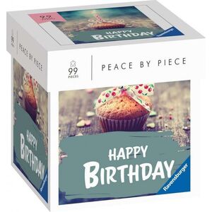 Ravensburger Puzzle Moment 99 Birthday