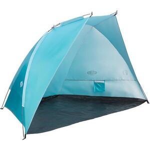 Nils Extreme Nc8030 Turkusowy Namiot Plażowy 260x120x120 Cm Nils Camp