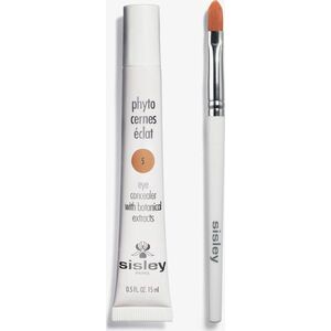 Sisley SISLEY PHYTO CERNES ECLAT EYE CONCEALER WITH BOTANICAL EXTRACTS 05 15ML