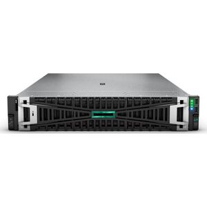 Διακομιστής HP HPE PL DL380g11 6526Y (2.8G/16C) 4x32G (p64706) NS204i-u(2x480g) 2x1000W 8SFF 2x10G-T Smart Choice