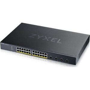 Zyxel Przełącznik XGS1935-28HP-EU0101F