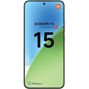 Xiaomi 15 12/256GB Green