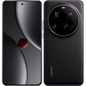 Xiaomi 15 Ultra 16/512GB Black