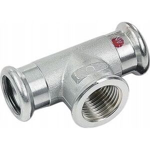 SANHA Trójnik przejściowy SANHA-THERM C-Stahl d22-3/4 GWSANHA