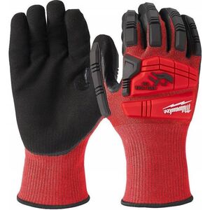 Milwaukee Rękawice Milwaukee Poziom 3 rozmiar 10 - XL 1 par