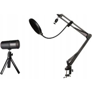 Mikrofon Thronmax THRONMAX Mikrofon M20 STREAMING KIT