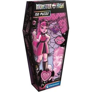 Clementoni Clementoni Puzzle 150el Monster High Draculaura 28184