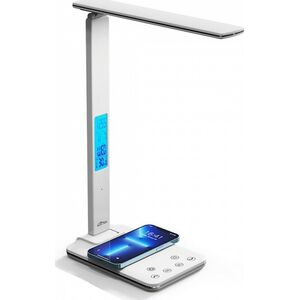 Lampka biurkowa Media-Tech biała  (MT222)