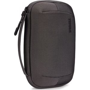 Thule Thule Subterra 2 PowerShuttle Medium - Vetiver Gray | Thule