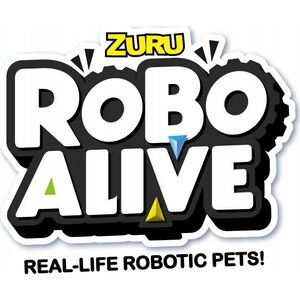 Figurka Zuru Figurka interaktywna Dinozaur T-REX