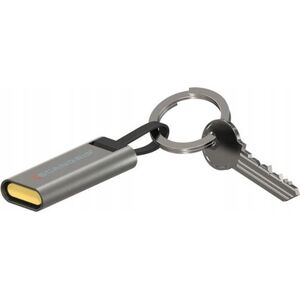 Scangrip Lampka brelok z wbudowanym kablem USB do ładowania FLASH MICRO R 03.5113 (SG035113)