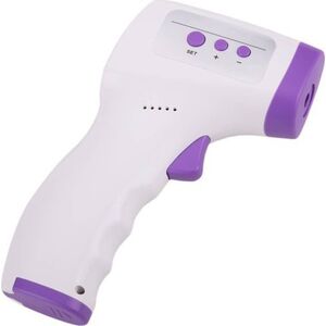 ExtraLink EXTRALINK SMARTLIFE THERMOMETER INFRARED T003