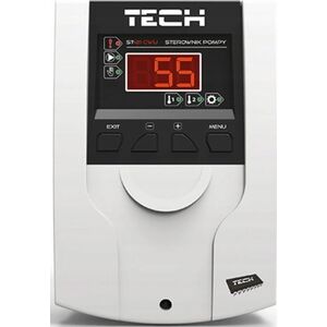 Tech Sterownik do pompy ST-21BUFOR biały