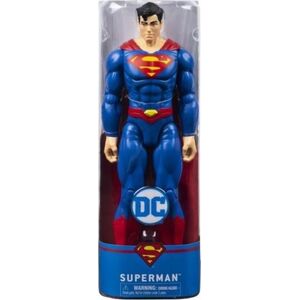 Figurka Spin Master SPIN DC figurka 12" Superman S1 6056778 /4