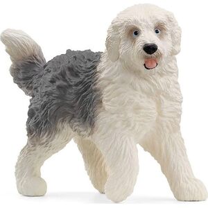 Figurka Schleich SLH owczarek staroangielski 13968 89293