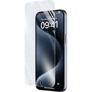 Sourcing ANTISHOCK TEMPERED GLASS IPHONE 15/15 Pr