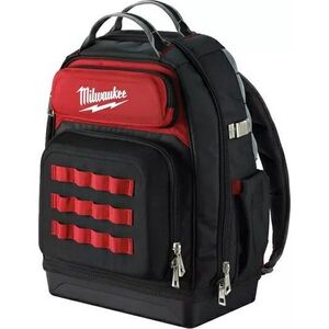 Milwaukee MILWAUKEE PREMIUM BACKPACK WITH ENHANCEMENT BASE