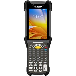 Zebra MC:WLAN,GUN,STN,2DER,53KY VT,4/32GB,GMS,RW 13673009 8596375203976