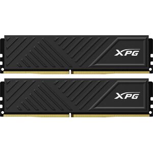 Pamięć ADATA XPG Gammix D35, DDR4, 64 GB, 3200MHz, CL16 (AX4U320032G16A-DTBKD35)
