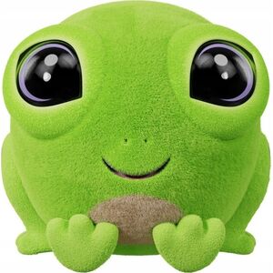Figurka Tm Toys Figurka Flockies Żaba