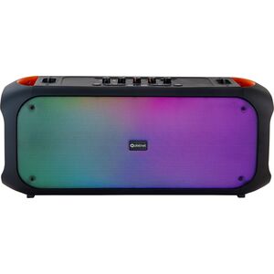 Głośnik Platinet PLATINET SPEAKER BOOMBOX LIGHT FUSION 60W RGB [45950]