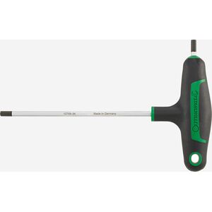 Stahlwille Hex screwdriver with T-handle STAHLWILLE 10768-3K 6