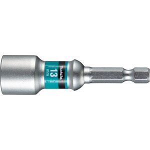 ΜΑΓΝΗΤΙΚΗ ΥΠΟΔΟΧΗ ΚΡΟΥΣΤΙΚΟΥ MAKITA 1/4" HEX 13x65mm IP