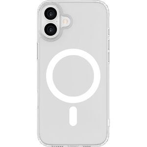 Έξυπνο τηλέφωνο eStuff INFINITE OSLO iPhone 16 Clear