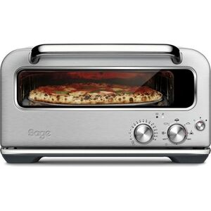 Mini piekarnik Sage Piec Sage SPZ820BSS4EEU1 2250 W