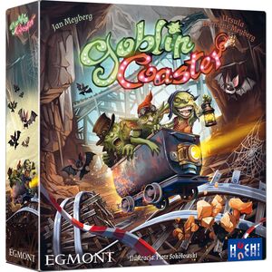 Egmont Goblin Coaster