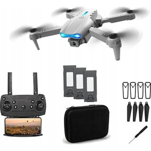 Dron ExtraLink E99 Pro + 3 baterie + pokrowiec